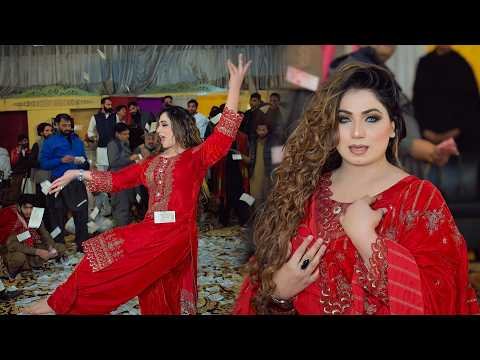Kalay Cholay – Mehak Malik latest Dance Performance 2026