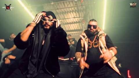 Google Me Bitch | Elly Mangat and Bohemia | Official Music Video | Latest Punjabi Songs 2026