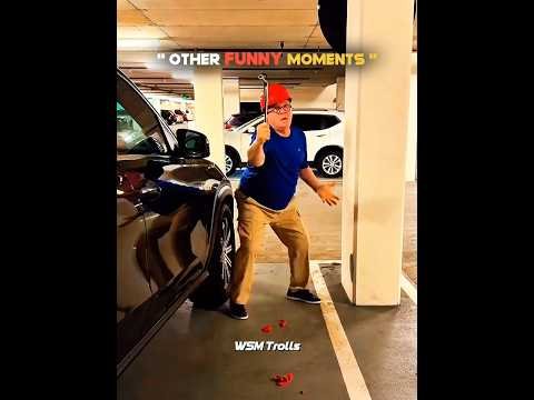 Other Funny Moments vs The Last One 🤣 #shorts #funny