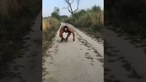 Desi boy desi mehnat ✅✅ #army #automobile #liveworkout #desi