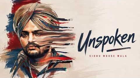 Unspoken Sidhu moose wala [ AI ] Nav Draaka | New Punjabi Song 2026 skill_life