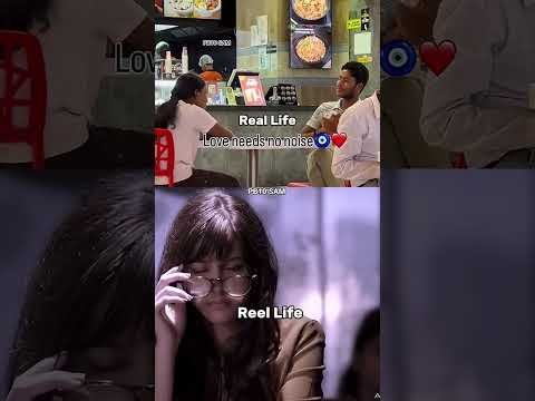 REAL LIFE X REEL LIFE #newpunjabisong  #rap #hiphop #trending #shorts #youtubeshorts #viralvideos