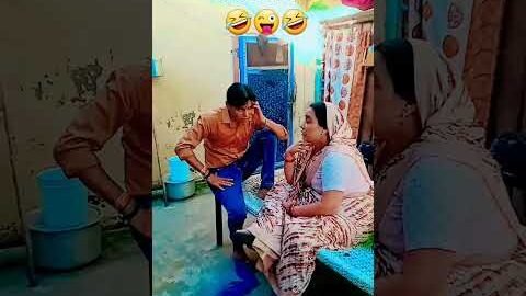 समय बदला🤣😜🤣#comedy😜#funny#Desi Vikas😅 lakshit funny comedy😂#shortsfeed😁#youtubeshorts😁