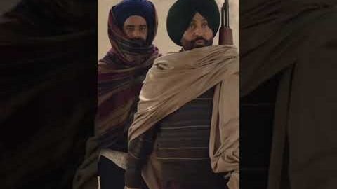 Jigar Da Totta ❤️ | Ricky Khan | DASTAAR Movie Songs | New Punjabi Song 2026 #Shorts