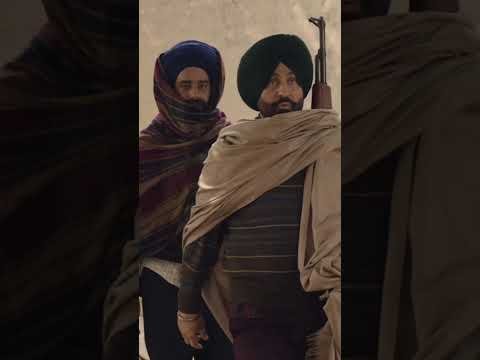 Jigar Da Totta ❤️ | Ricky Khan | DASTAAR Movie Songs | New Punjabi Song 2026 #Shorts