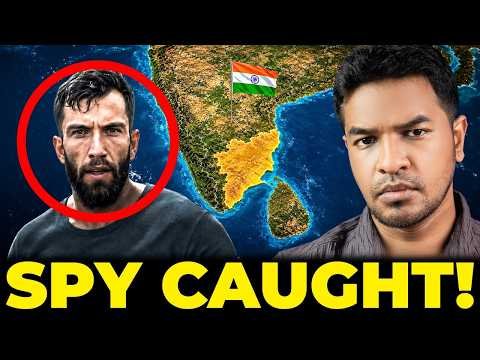 US Spy Caught! – India Border Issue | Madan Gowri | MG Squad 🖖🏻