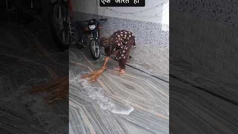 एक साथ कई काम # #minivlog #desiviilagelifetstyle #viral  video #desi vlog