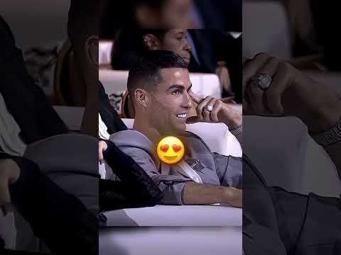 First glimpse of Ronaldo in Georgia #viral #youtubeshorts #shortsfeed #ytshorts