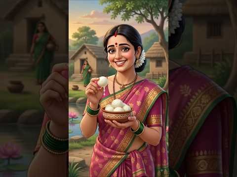 Desi rasgulla! #puja kumari shorts