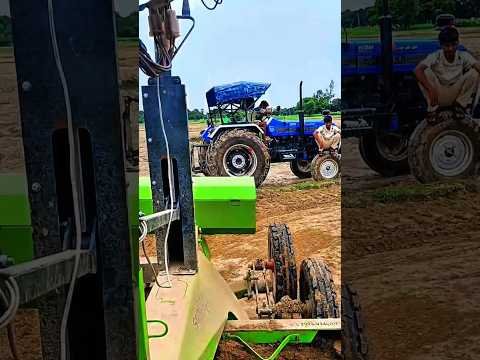 farming life kisan 🌾 village life desi look 🥰#shorts #desi #farming #ytshorts #tractor