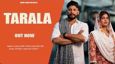 Tarala (Official Music Video) Hanif Khan | Nextbit | New Punjabi Song 2026 Latest Punjabi Song