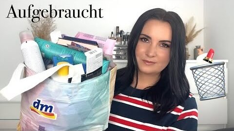 AUFGEBRAUCHT – Drogerie Tops & Flops Juli 2026 |  Desi
