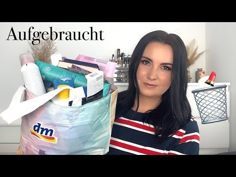 AUFGEBRAUCHT – Drogerie Tops & Flops Juli 2026 | Desi