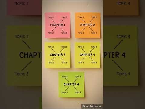 Topper Trick: Use Sticky Notes Like This🔥 || #shorts #trending #viral