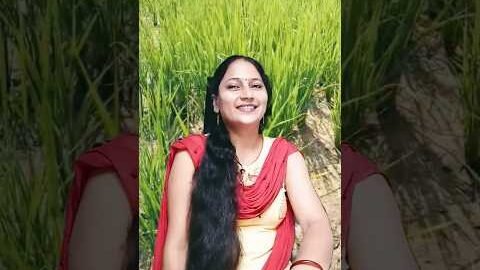 gal sun ve sardaara #erika punjaban #newpunjabisong #shortvideo #viralvideo