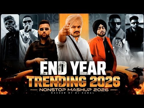 Karan Aujla X Cheema Y Nonstop Mashup – Latest Punjabi Song – NonstopJukebox 2026 #punjabisong