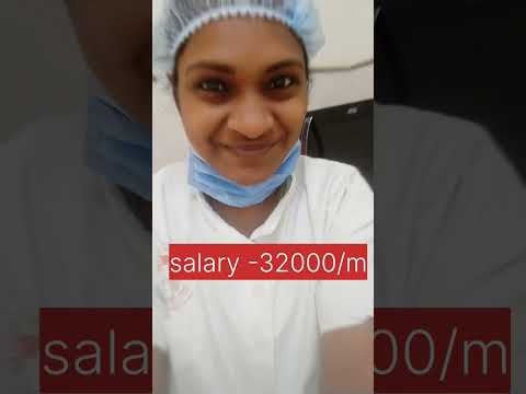 nursing officer struggled inspirational journey@AIIMSMangalagiri  #trending#viral#aiims#shorts