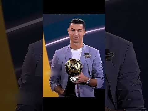There was a massive surge in Georgina’s live views after Ronaldo’s arrival. #viral #shortsfeed #yt