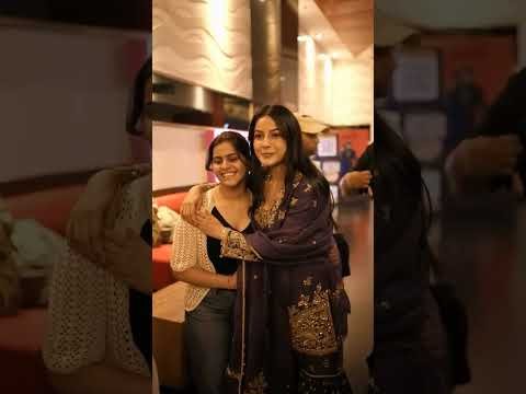 Shehnaaz Gill | New Punjabi Songs #shehnaazgill #punjabisong #shorts #viral #trending