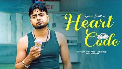 Jassa Dhillon (Official Song)  Heart Code | Josh Sidhu | Latest Punjabi Songs 2026