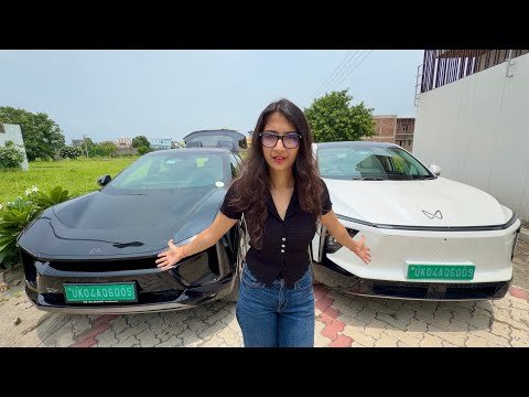 Avantika k Liye 2 Cars Aagyi 😍 Konsi Le ?