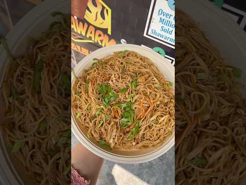 Desi chowmein 😍 #desi #chowmein #shortsviral #viralvideo #streetfood #shorts #fyp #youtubeshorts