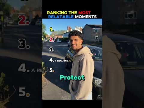 the last one is real  #shorts   #viral #funny #comedy #fyp #america  #ranking #funnymoment #world