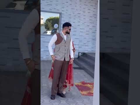 ♥️ #punjabisong #punjabimusic #song #newpunjabisong #newsong #wedding #latestpunjabsong