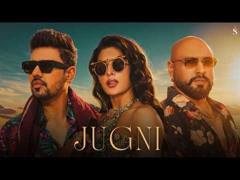 JUGNI – Jacqueline Fernandez | Sonu Thukral | B Praak | Arvvindr S Khaira