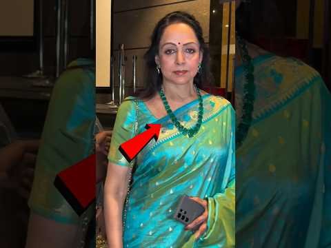 सलमान खान हेमा मालिनी को अपनी सगी मां क्यों मानते हैं? बड़ी वजह आई सामने! #salmankhan #hemamalini