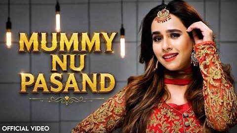 Jaani Tera Naa (Full Video) Sunanda Sharma | Jaani | New Punjabi Songs 2026