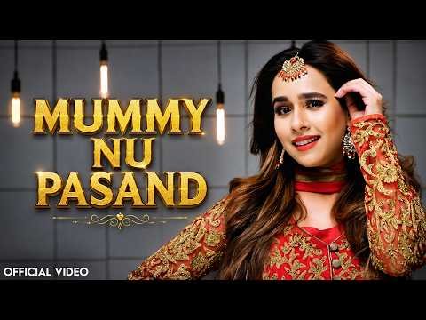 Jaani Tera Naa (Full Video) Sunanda Sharma | Jaani | New Punjabi Songs 2026