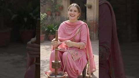 Pent Straight (Official Video ) Gurnam Bhullar Baani Sandhu New Punjabi Songs 2026 New #shorts #reel