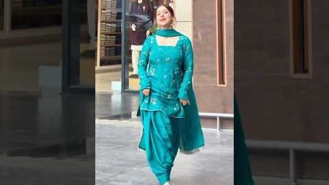 Duji Vaar Pyar / Sunanda Sharma / Latest Punjabi Songs 2026/New Punjabi Song 2026 /#newpunjabisongs