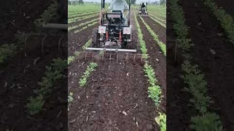 Amazing Desi Jugaad by Farming #Desi #Jugaad #Jugad #Farming #Kheti #Khetibadi #Agriculture #Tractor