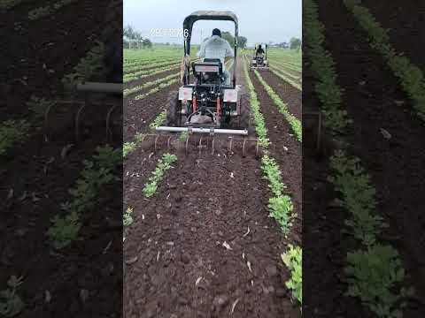 Amazing Desi Jugaad by Farming #Desi #Jugaad #Jugad #Farming #Kheti #Khetibadi #Agriculture #Tractor