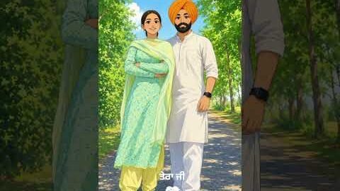 Ikko Mikke | Pardeep Sran | Sukh Lotey | Geet Goraya | Punjabi songs 2025