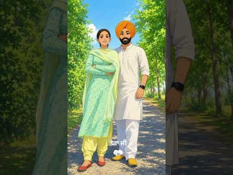 Ikko Mikke | Pardeep Sran | Sukh Lotey | Geet Goraya | Punjabi songs 2025