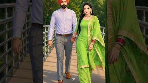 Ikko Mikke | Pardeep Sran | Sukh Lotey | Geet Goraya | Punjabi songs 2025