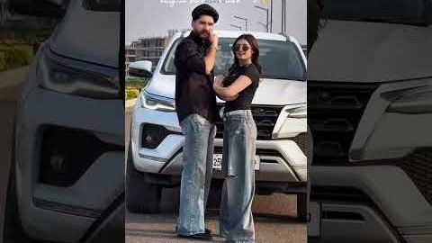 Shagna Di Tyari || Happy Raikoti || Latest Punjabi Song || #latestpunjabsong #lyricsstatus