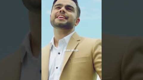 Teri Kami – Akhil – New Punjabi Song #yt #ytshorts