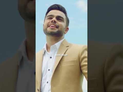 Teri Kami – Akhil – New Punjabi Song #yt #ytshorts
