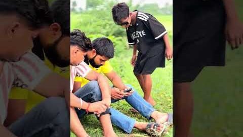 गाव में येसा ही होता है 🤣 #comedy #harekfriendkaminahotahai #funny #entertament #desi #newcomedy