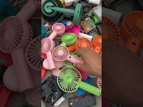 pankha bnana #experimnent #automobile #experiements #youtube Desi experiment #desi jugad #indiastory