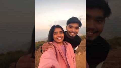 Harsh Trending Engagement 💫🥰 | #harshpushptode #kishan #bapukisanhai #desi #village