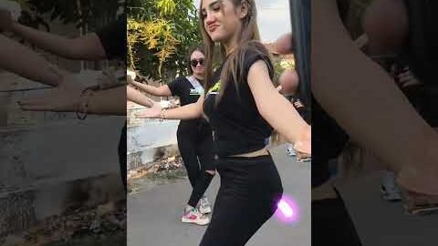 Icha Chellow VS Desi Afrika #horeg #ichachellow #desiafrika #viral