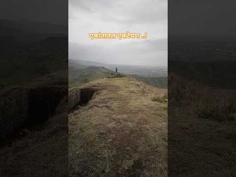 एकांतातलं एकटेपण… मनाला मिळालेली खरी शांतता! 🌿❤️ #shorts #shortvideo #yt #viral #trending #short