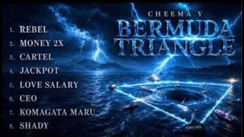 Bermuda Triangle || (cheema Y new albam) cheema Y new punjabi song 2026 || punjabi songs