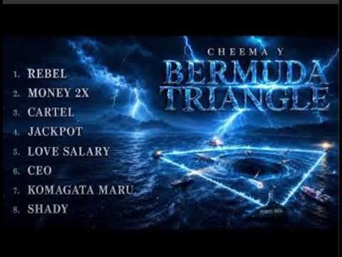 Bermuda Triangle || (cheema Y new albam) cheema Y new punjabi song 2026 || punjabi songs