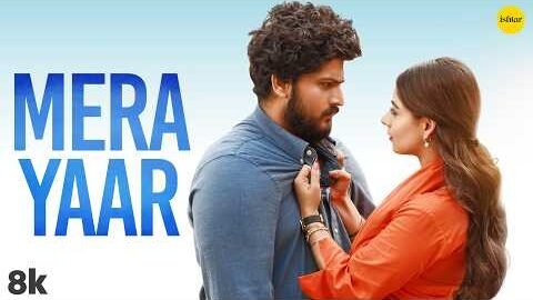 Mera Yaar – LEKH| Gurnam Bhullar & Tania |B Praak |Jaani |Jagdeep Sidhu |8K Video |Punjabi Love Song